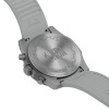 Montre Tissot Supersport NBA 2026 Chronographe 42 mm Quartz Cadran Gris Bracelet Caoutchouc