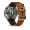 Montre Garmin MARQ Adventurer (Gen 3) 47 mm Titane Bracelet Cuir