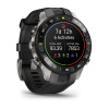 Montre Garmin MARQ Athlete (Gen 3) 47 mm Titane Bracelet Caoutchouc