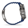 Montre Garmin MARQ Diver (Gen 3) 47 mm Titane Bracelet Caoutchouc