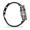 Montre Garmin MARQ Golfer (Gen 3) 47 mm Titane Bracelet Nylon