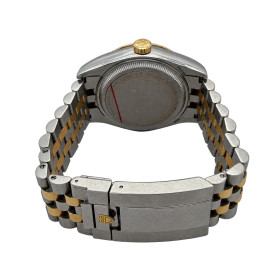 Montre Occasion Tudor Black Bay One 39mm S&G Cadran Noir