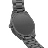 Montre Tissot PRC 100 Solar 39 mm Quartz Cadran Anthracite PVD Anthracite