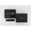 Montre Seiko Astron HAB009J1 43,4 mm GPS Solaire Chronographe Titane Noir Cadran Vert Édition Limitée