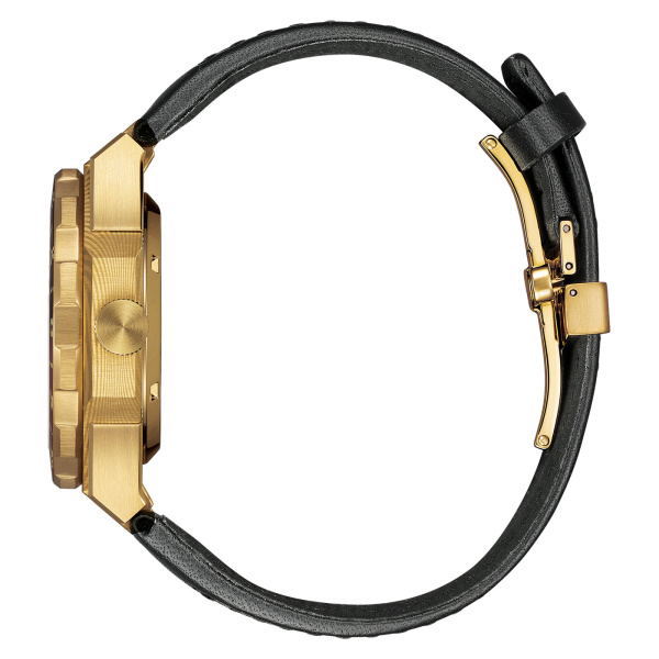 Montre Citizen Series 8 GMT Acier de Damas 41 mm Édition Limitée