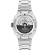 Montre Alpina Alpiner Extreme Regulator 41 mm Automatique Cadran Bleu Bracelet Acier Édition Limitée