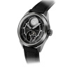 Montre Yema Spacegraf Heure Sidérale Tourbillon Volant CMM.32 42 mm Titane Édition Limitée