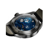 Montre Yema Spacegraf Heure Sidérale Tourbillon Volant CMM.32 42 mm Titane Édition Limitée