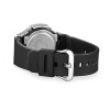 Montre Casio G-Shock GMC-2500 43,8 mm Quartz Analogique Cadran Argent Bracelet Résine