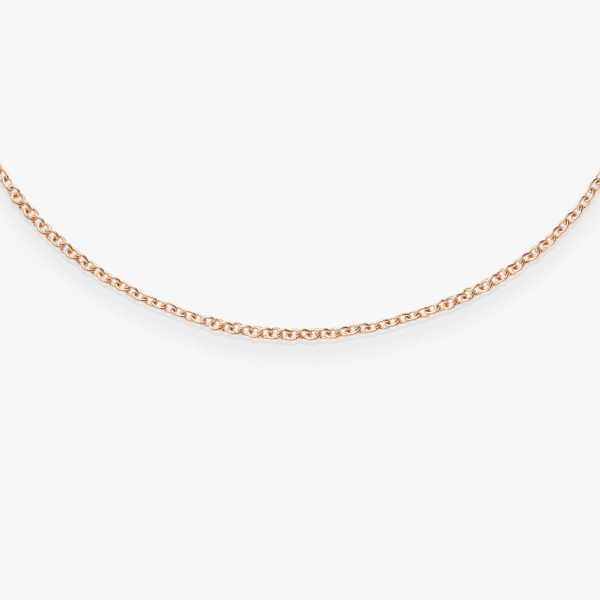 Bracelet de Cheville Vanrycke Calamity Jane or rose