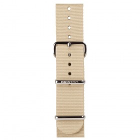 Bracelet Briston type NATO -   Kaki
