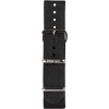 Bracelet Briston type NATO - Noir