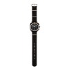 Bracelet Briston type NATO - Noir