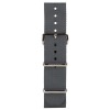 Bracelet Briston type NATO - Gris