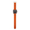 Bracelet Briston type NATO - Orange