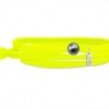 Bracelet Gresy's Ma Perle Tahiti, Jaune fluo