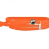 Bracelet Gresy's Ma Perle Tahiti, Orange fluo