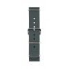 Bracelet Briston Chic 36 type Nato - Gris  18 mm