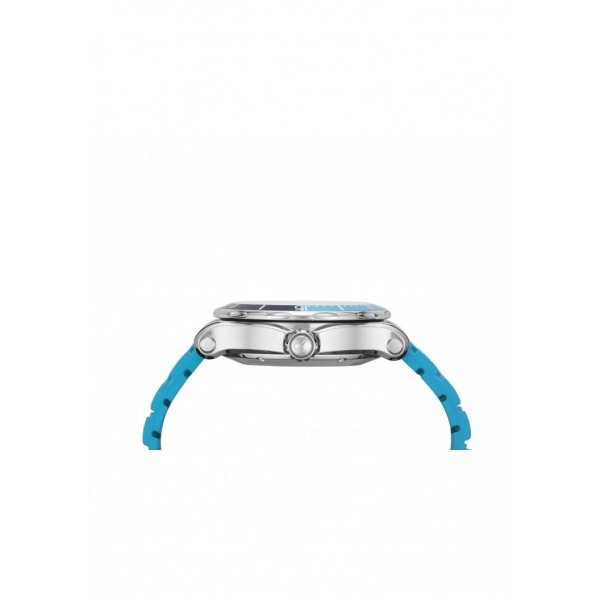 Montre Chopard Happy Océan Bleue Automatique 40 mm
