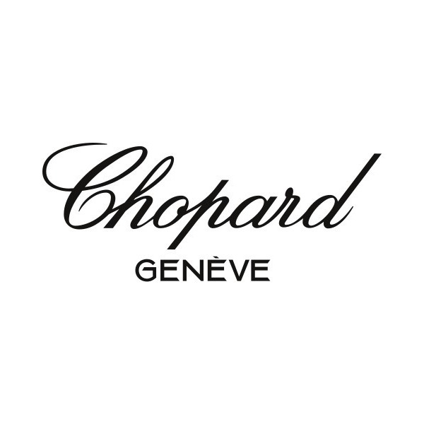 Montre Chopard Happy Océan Or Rose & Diamants
