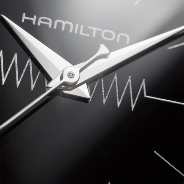 Montre Hamilton Ventura Classic Quartz