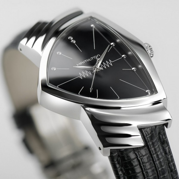 Montre Hamilton Ventura Classic Quartz