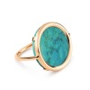 Bague Ginette NY Disc Ring Fallen Sky