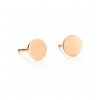 Boucles d'Oreilles Ginette NY Mini Ever Disc Studs