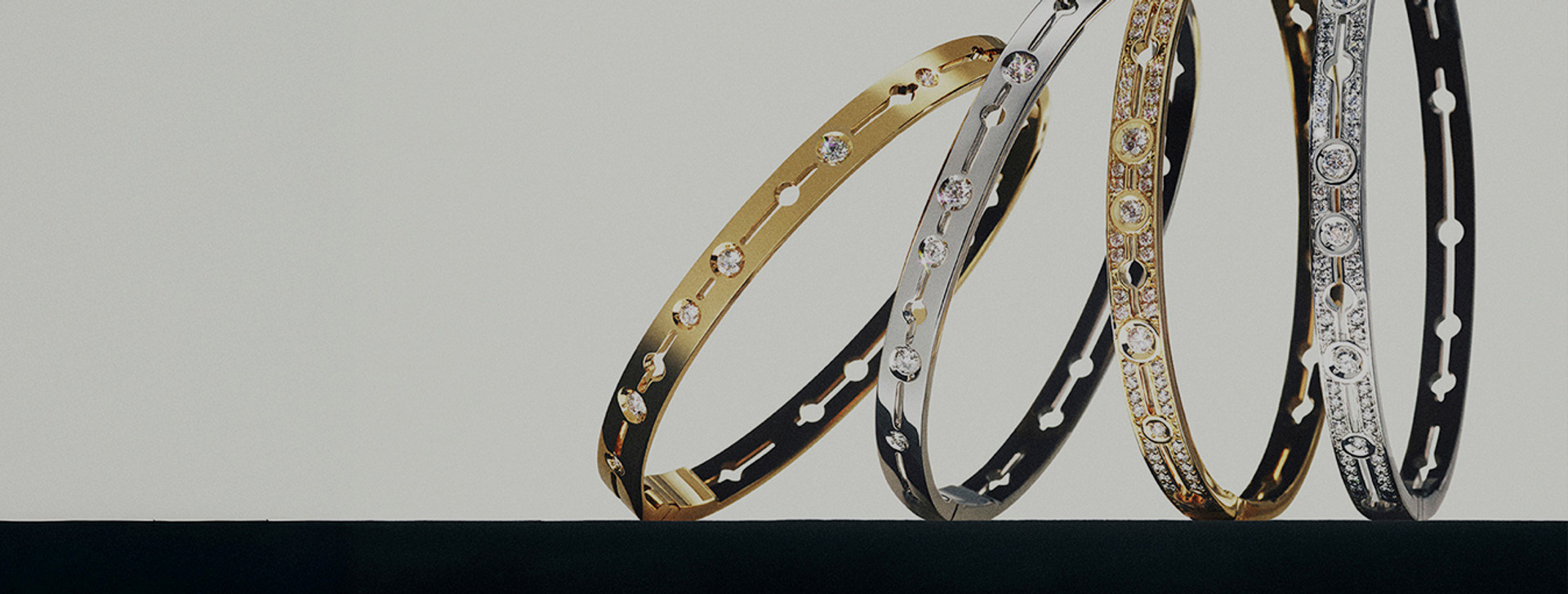 Bracelets Pulse
