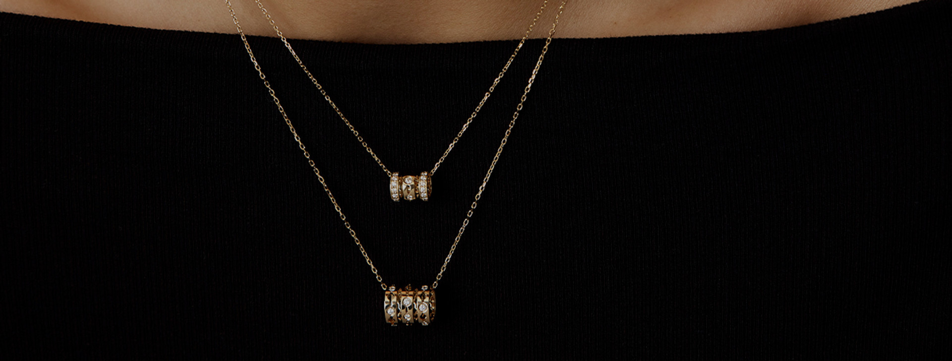 Pendentifs Pulse