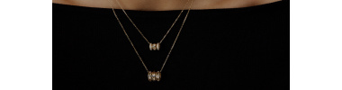 Pendentifs Pulse