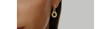 Boucles d'Oreilles Menottes