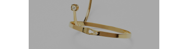 Bracelets Dinh Van