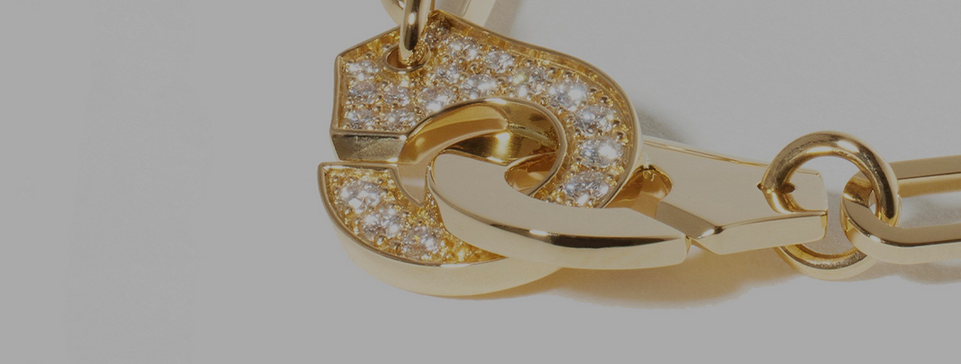 Colliers & Pendentifs Dinh Van