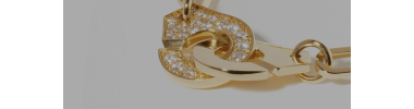 Colliers & Pendentifs Dinh Van