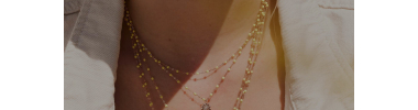 Colliers & Pendentifs gigi Clozeau
