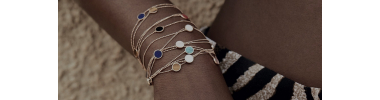 Bracelets Femme Ginette NY