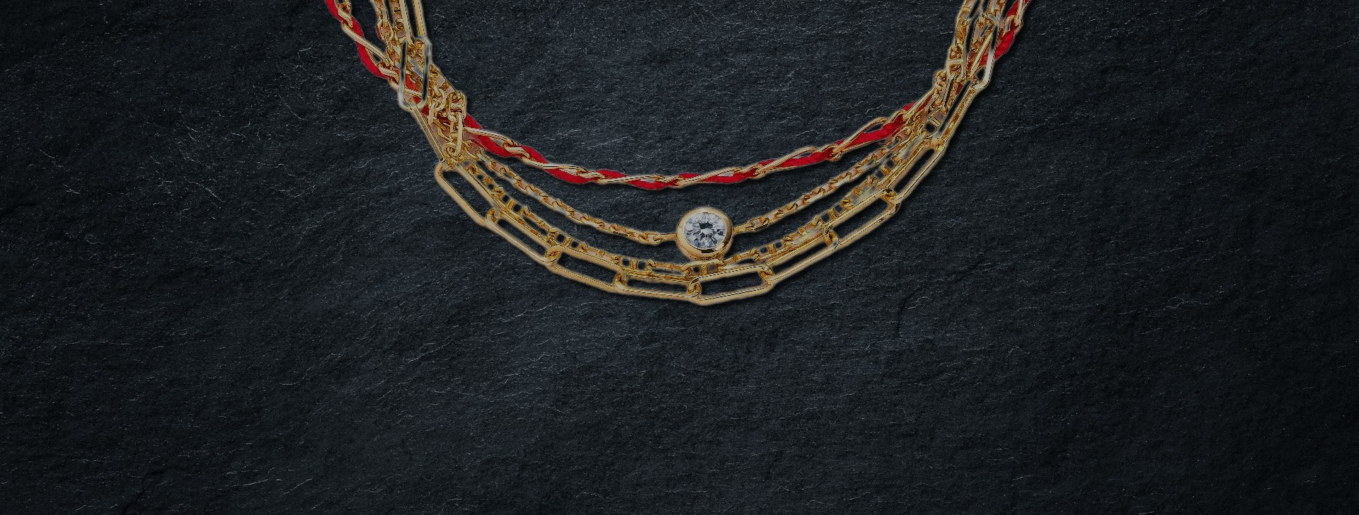 Bracelets RedLine