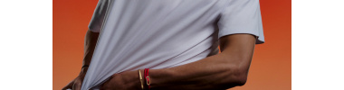 Bracelets Dinh Van Homme
