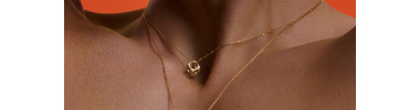 Colliers & Pendentifs Dinh Van Homme