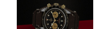 Black Bay Chrono