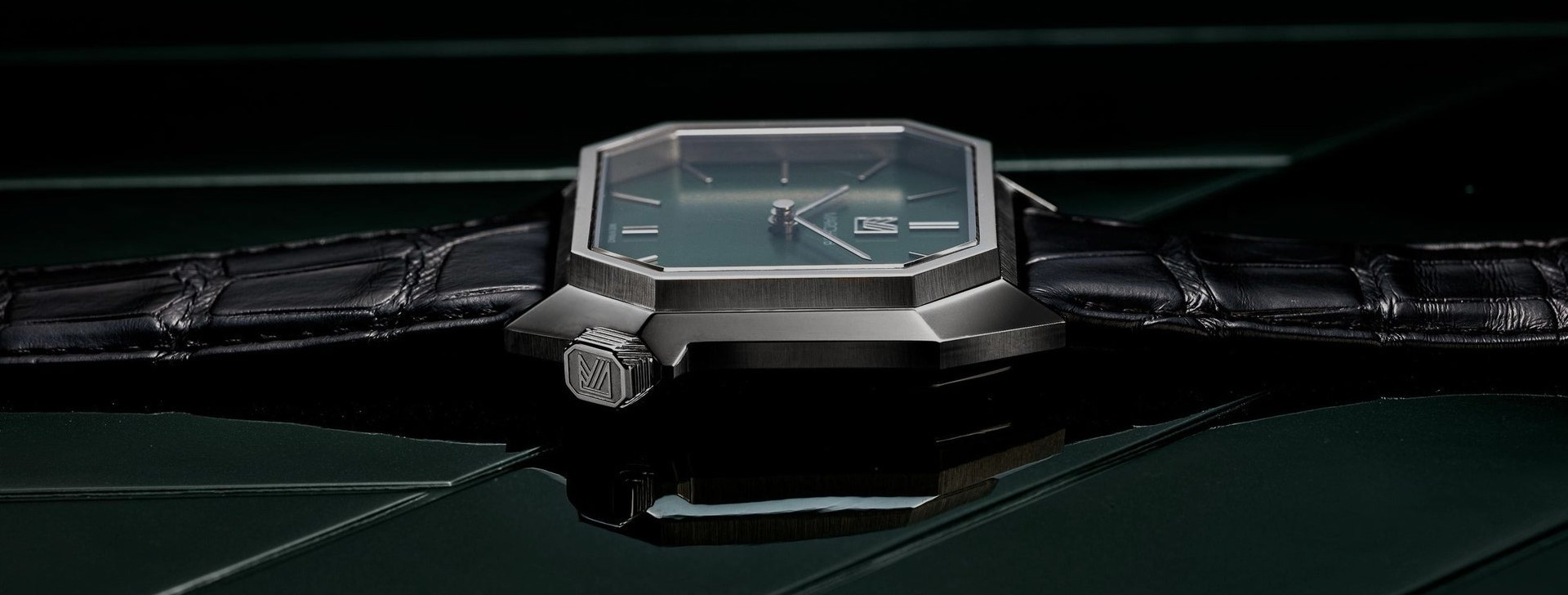 Mansart Automatique