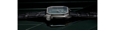 Mansart Automatic