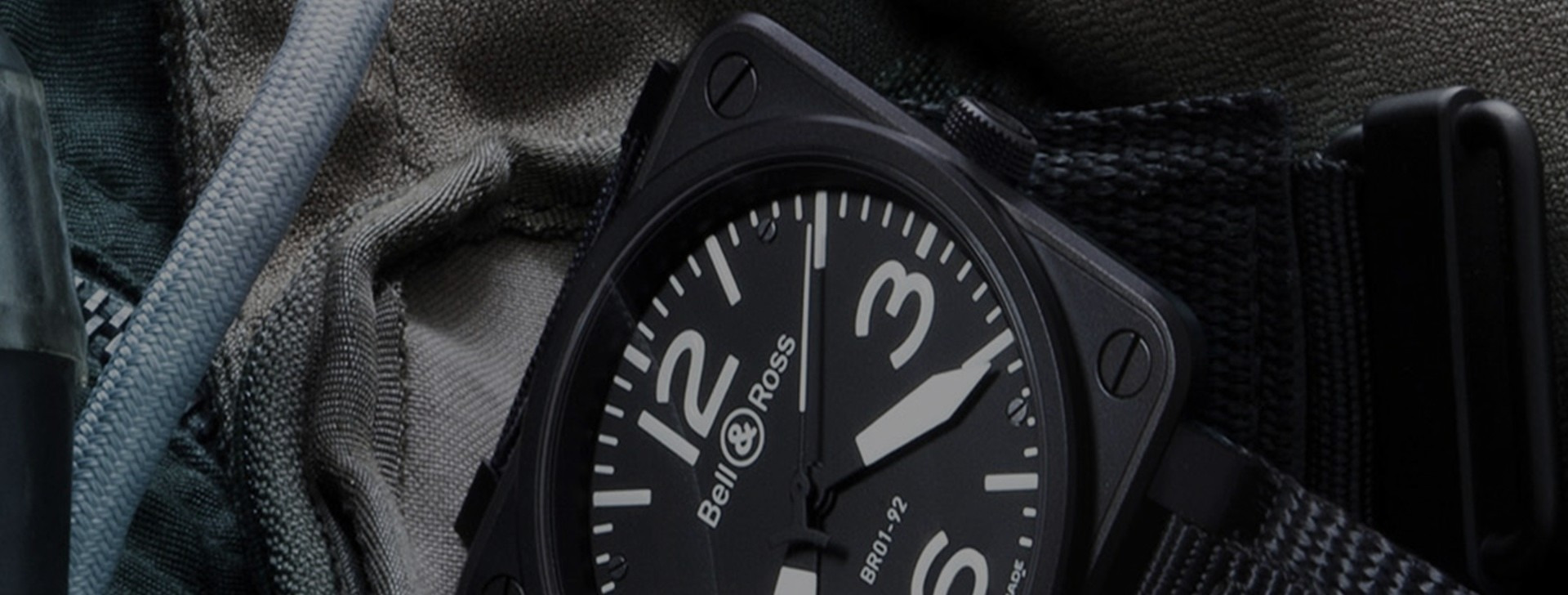 Bell & Ross