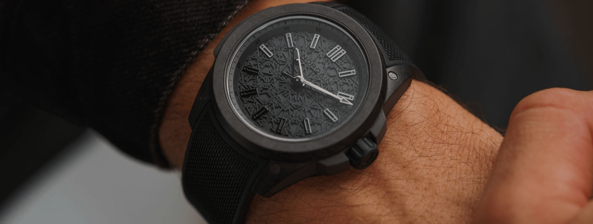Montres Homme NORQAIN