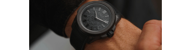 Montres Homme Norqain