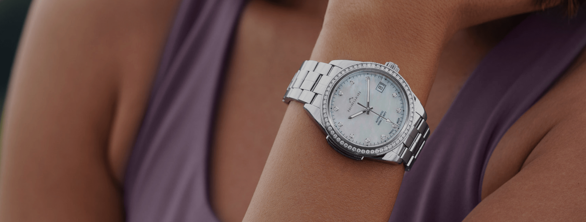 Montres Femme Norqain