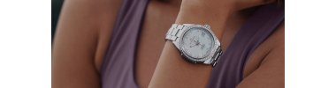 Montres Femme Norqain