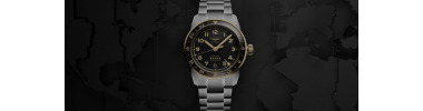 Longines Spirit