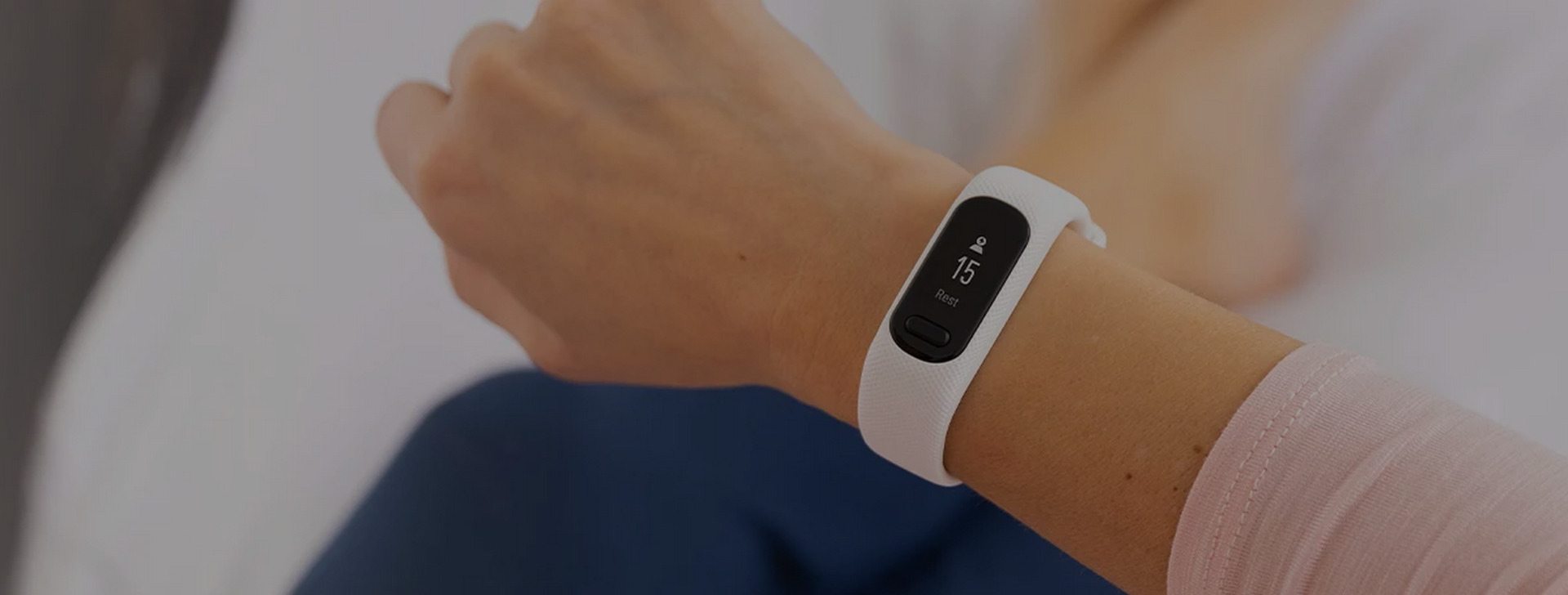Vivosmart 5